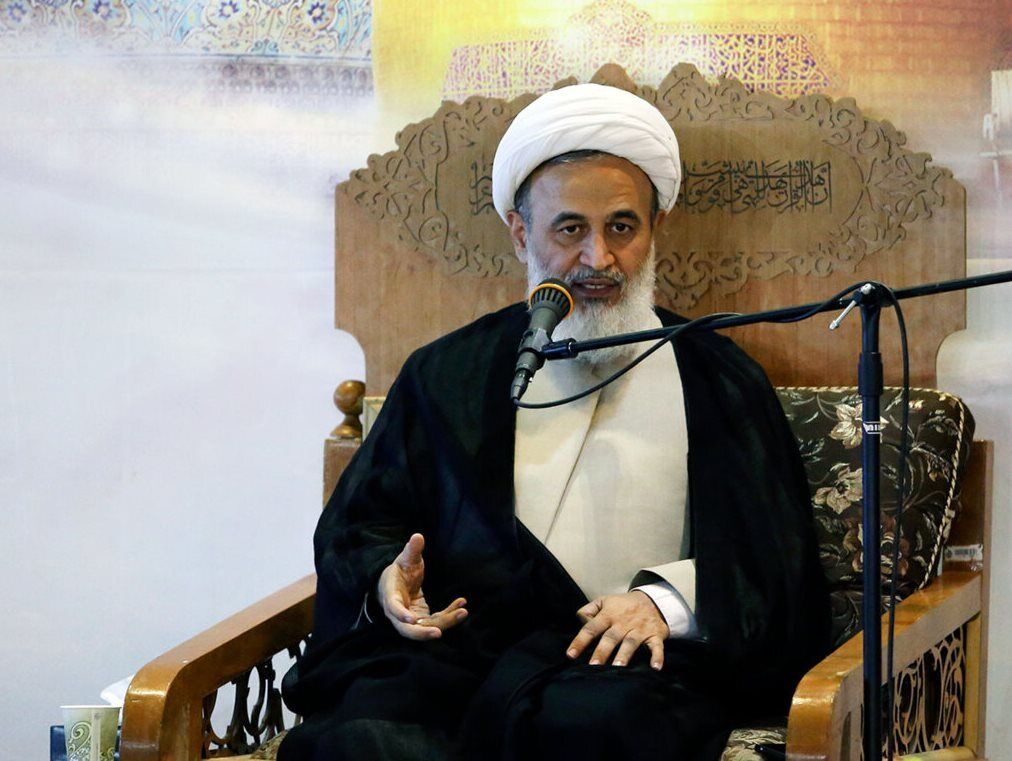بعضی‌ها مقدار محاسن‌شان با تغییر دولت‌ها تفاوت می‌کند