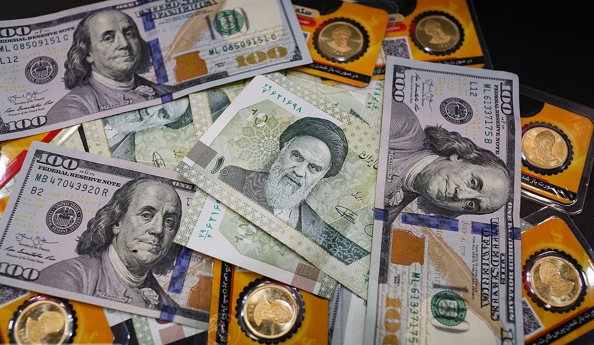 طعنه فاضل میبدی به ابراهیم رئیسی؛ با دلار 38000 تومانی چه می‌کنید؟