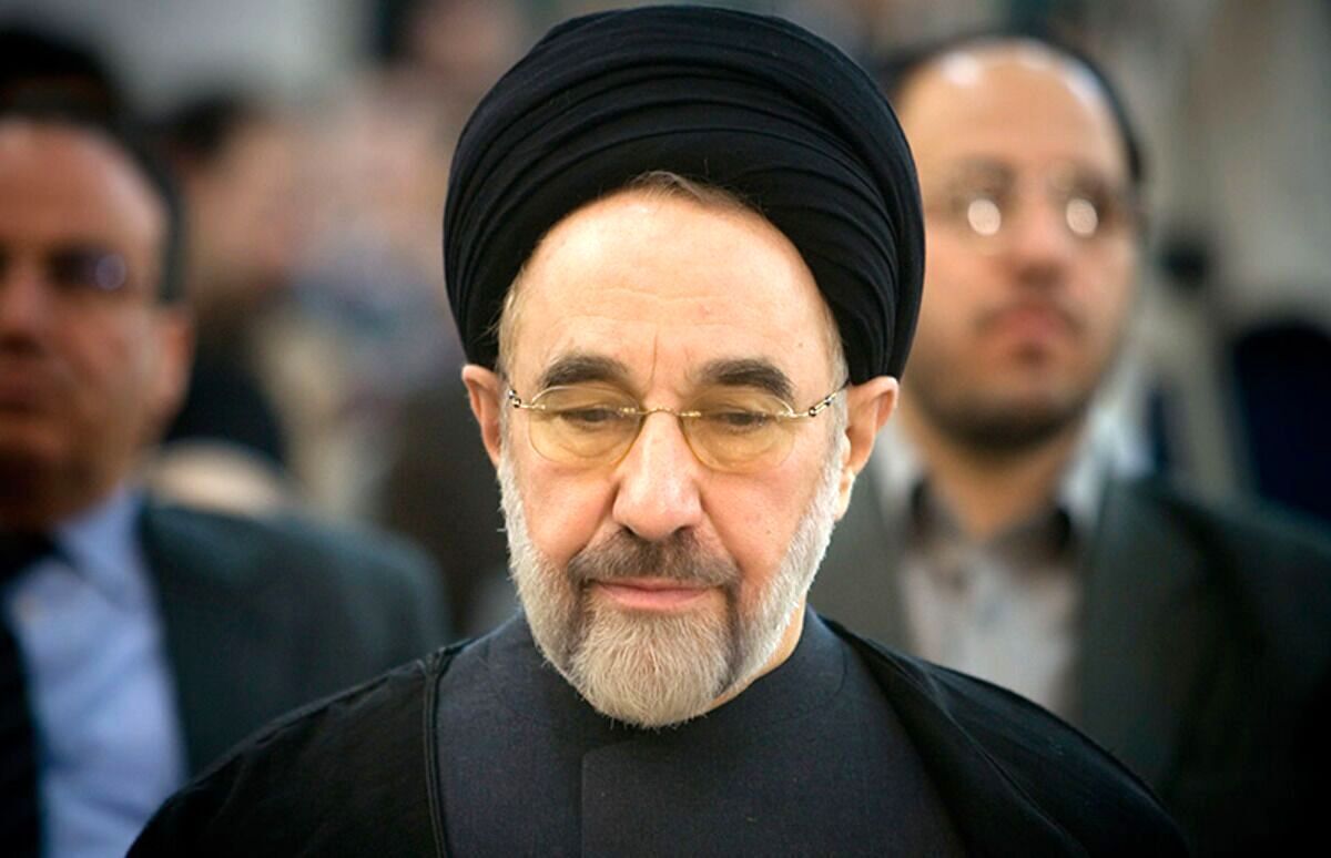 گزارش تیم پزشکی سید محمد خاتمی از آخرین وضعیت درمان وی + ویدیو 