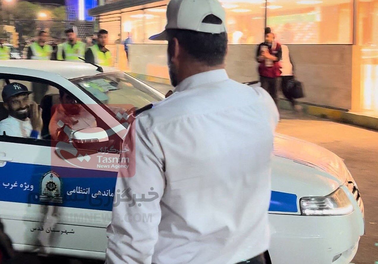 اعمال قانون بیش از ۶۲ هزار خودروی فاقد معاینه فنی و دودزا در تهران از ابتدای مهر توسط پلیس راهور