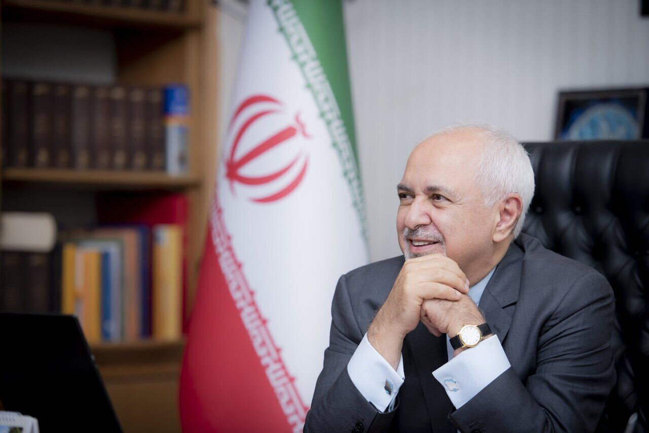یک خاطره جالب از ظریف در نیویورک؛ ماجرای افطاری در‌ آمریکا با ۴۰۰ نفر مهمان چه بود؟ 