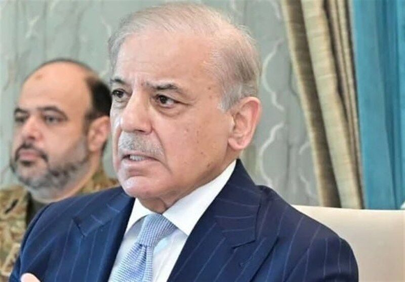 شهباز شریف: نخستین نشست کمیته عالی در سوئیس با موفقیت به پایان رسید/ از آمریکا و ایران به دلیل پایبندی مستمر به تعامل سازنده تقدیر می‌کنم