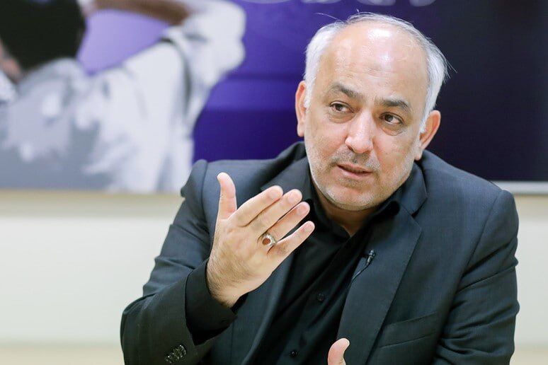 علی شکوری: نه ما می‌توانیم آمریکا و اسرائیل را محو کنیم و نه آنها ملت ایران را / تاب‌آوری مردم نامحدود نیست