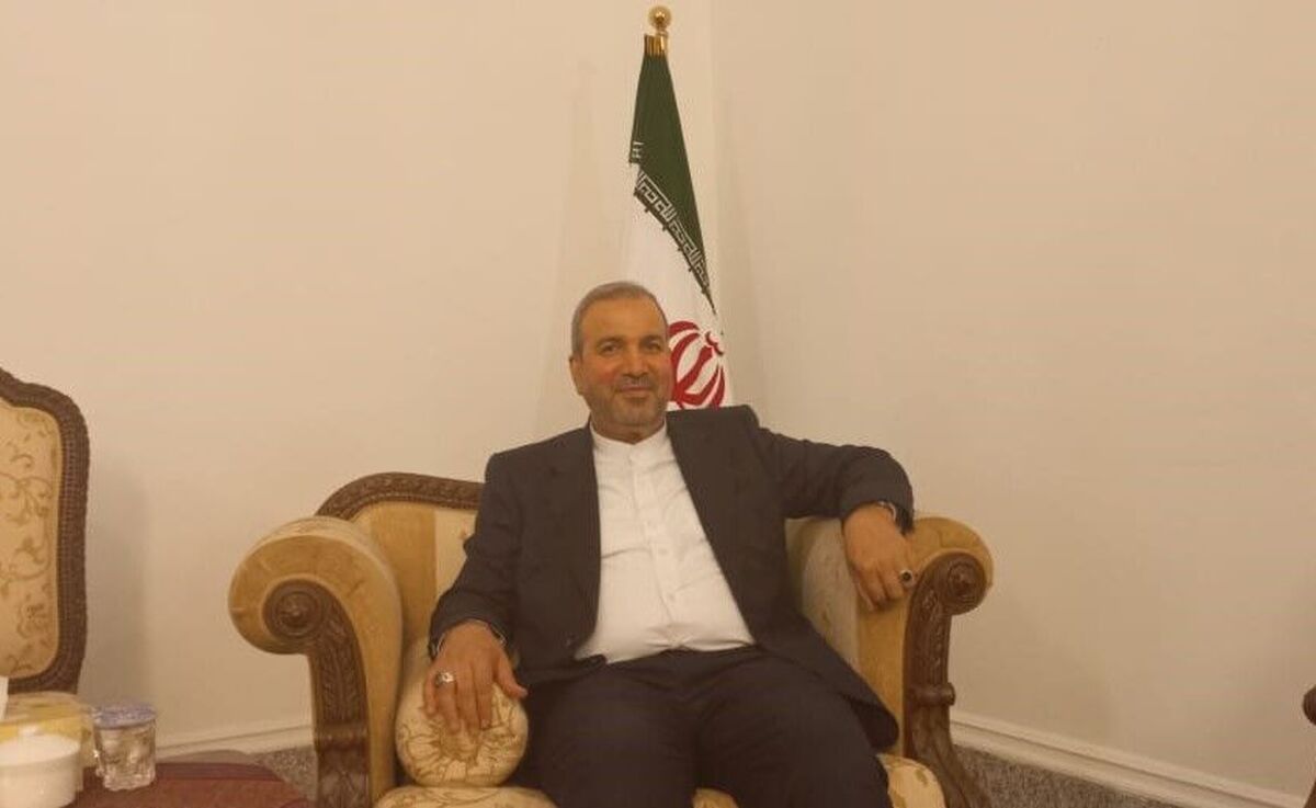 مقدسات و علما خط قرمز ما هستند