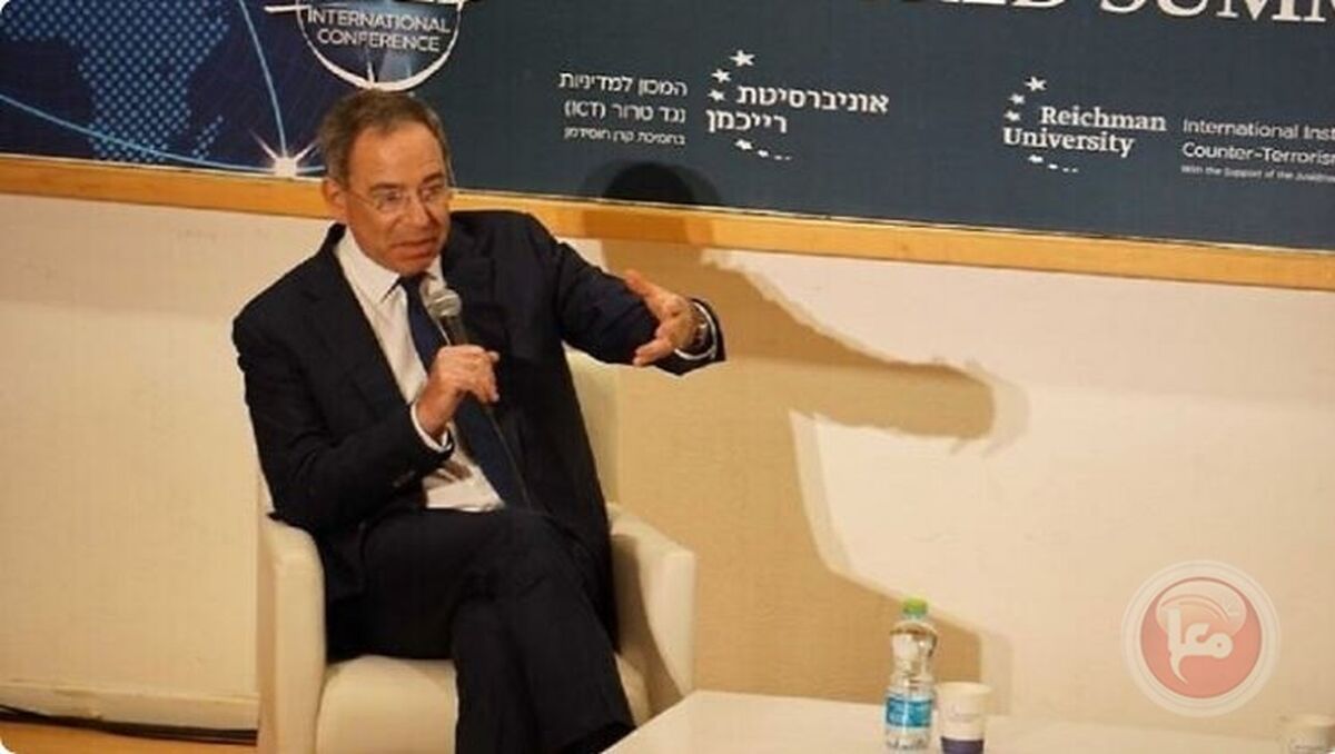 نظرات آمریکا و اسرائیل در خصوص ایران کاملا شفاف است