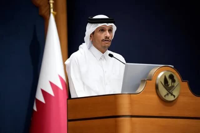 تاکید قطر بر تداوم آتش‌بس میان ایران و آمریکا