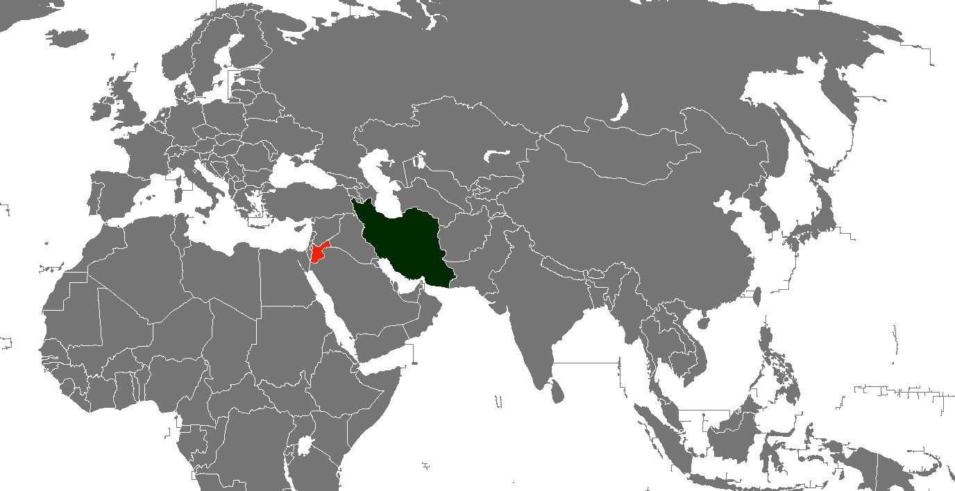 امان از طریق بغداد در حال احیای روابط با تهران است