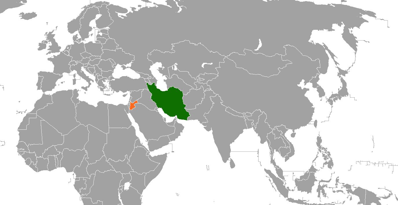 امان از طریق بغداد در حال احیای روابط با تهران است