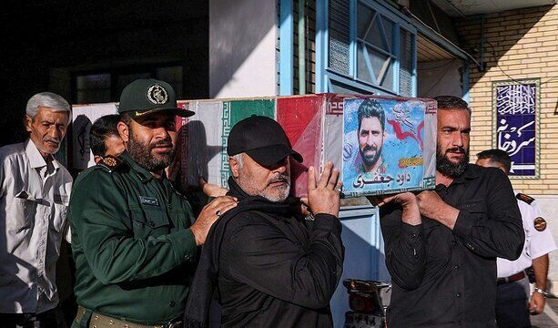 هراس اسرائیل از انتقام ایران؛ امنیت مقامات تل‌آویو بالا می‌رود