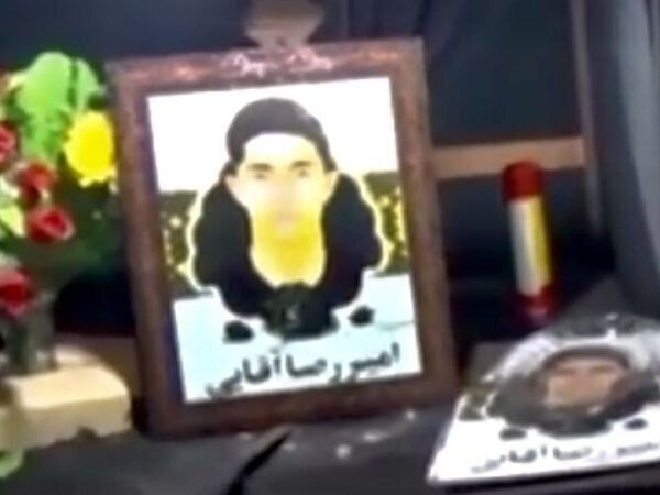 کیفرخواست متهم اصلی قتل جوان میبدی صادر شد + جزئیات