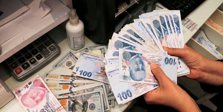 آینده لیر در انتظار دیپلماسی اردوغان