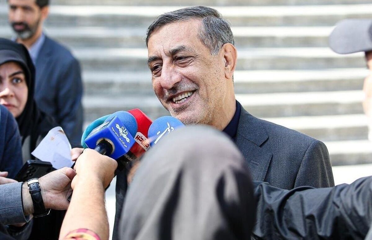 قائم پناه: دولت قرار نیست تغییری در وزرا ایجاد کند / هر اصلاحی قرار نیست به تغییر وزرا منجر شود