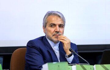 محمدباقر نوبخت در نامه‌ای سرگشاده به رئیسی خواستار متناسب‌سازی حقوق بازنشستگان شد + تصویر نامه