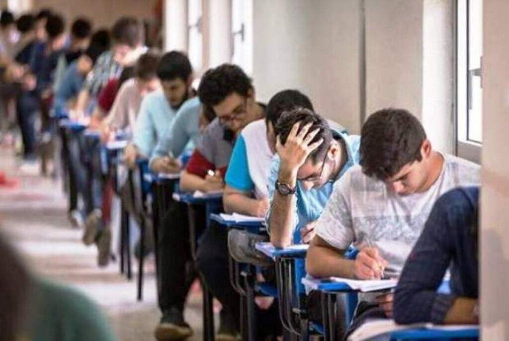 دانش‌آموزان ایرانی زبان فارسی هم بلد نیستند!