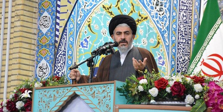 محور فعالیت هیئت‌های مذهبی جهاد تبیین باشد