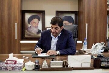 اولین واکنش معاون اول رئیسی به شهادت مستشاران ایرانی در دمشق