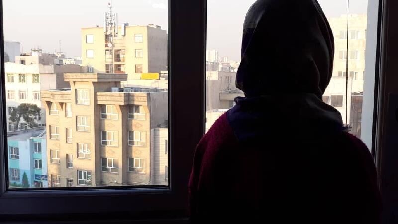 سرگذشت زنی معتاد که گرفتار رابطه با مرد پلید شد