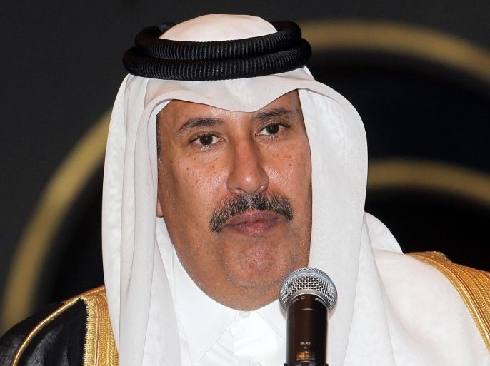 معمار سیاست خارجی قطر: از مراحل جنگ غزه تجربه‌اندوزی کنید!