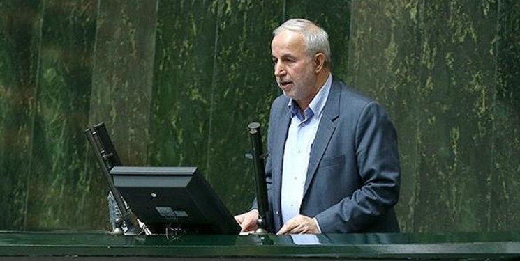 مجلس فردا درباره مذاکرات و اوکراین جلسه غیر علنی تشکیل دهد
