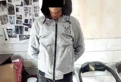 سارق سابقه‌دار: به خاطر فقر و اعتیاد دزدی می‌کنم