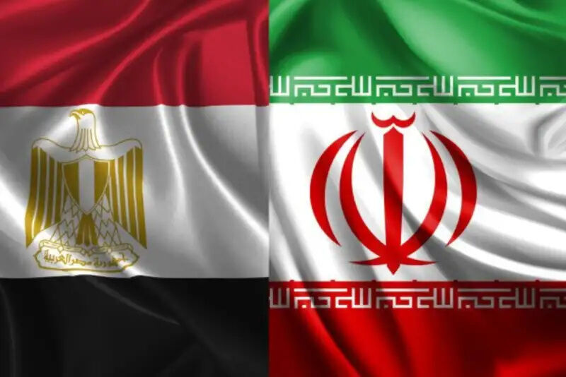 گفت‌وگوی تلفنی عراقچی و وزیر خارجه مصر درباره کاهش تنش‌های منطقه