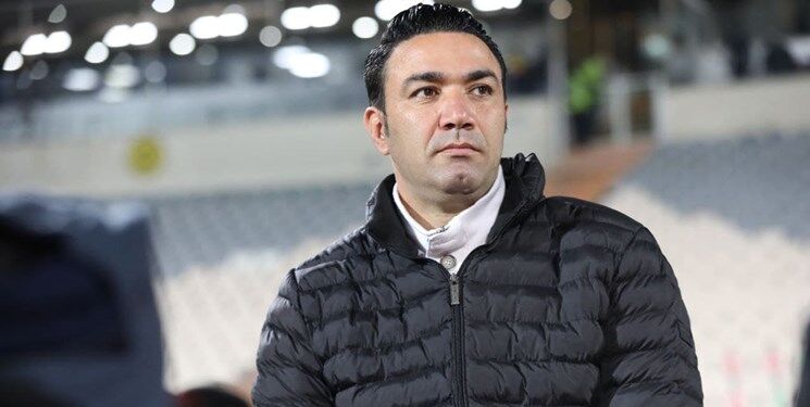 نکونام جریمه شد