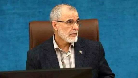 معاون امنیتی وزارت کشور: وضعیت امنیتی کشور در حال حاضر در شرایط خوبی قرار دارد