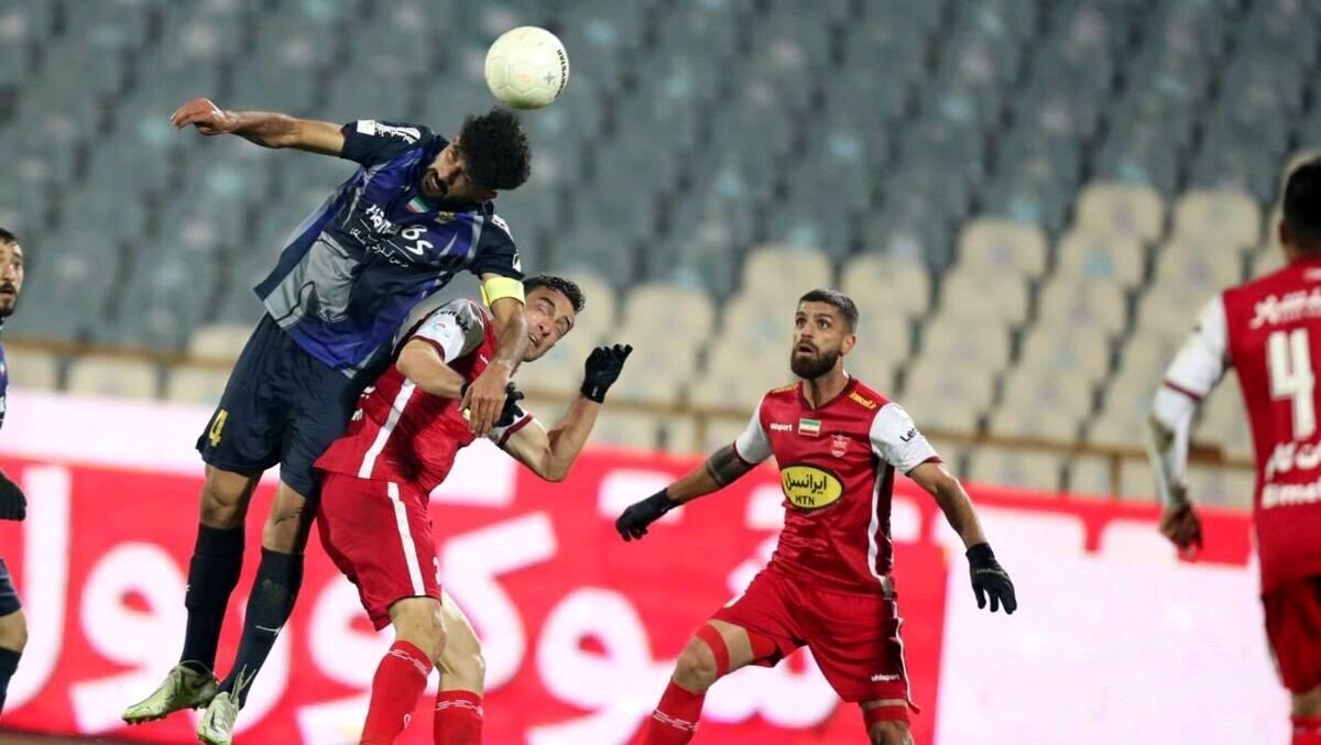 یک تیم صنعتی گزینه پرسپولیس و استقلال را هایجک کرد! + عکس