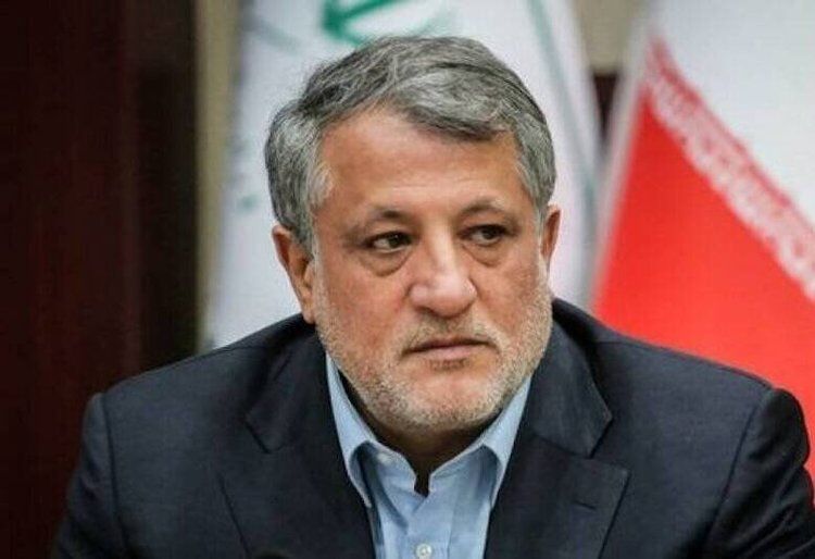 واکنش محمد و محسن هاشمی رفسنجانی به شهادت رئیس‌جمهور و همراهانش
