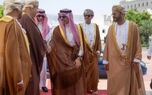 گفت‌وگوی تلفنی وزرای خارجه عربستان و عمان در مورد تضمین آزادی و امنیت تردد در تنگه هرمز