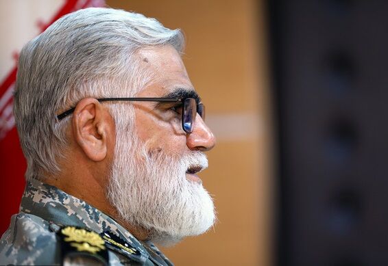 ببینید | به خاطر مناسبات و مراودات سیاسی که با عراق داریم فعلا غرامت جنگ را از آن‌ها نمی‌گیریم