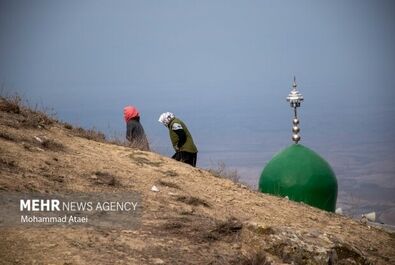 آرامگاه خالد نبی