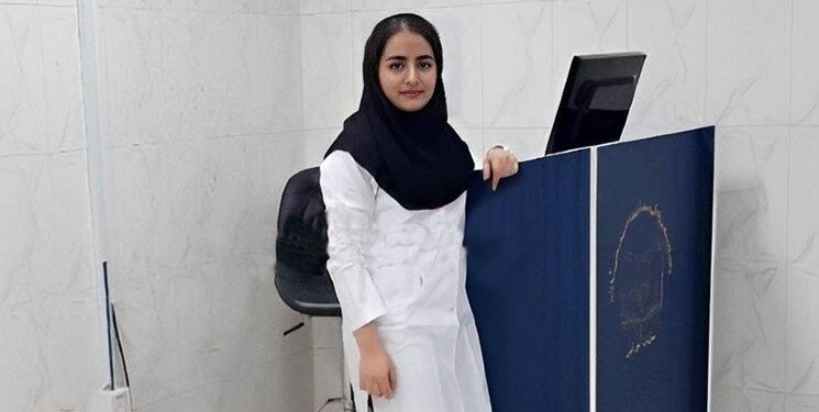 جزئیات علت فوت «آیلار حقی» از سوی دادستان آذربایجان شرقی