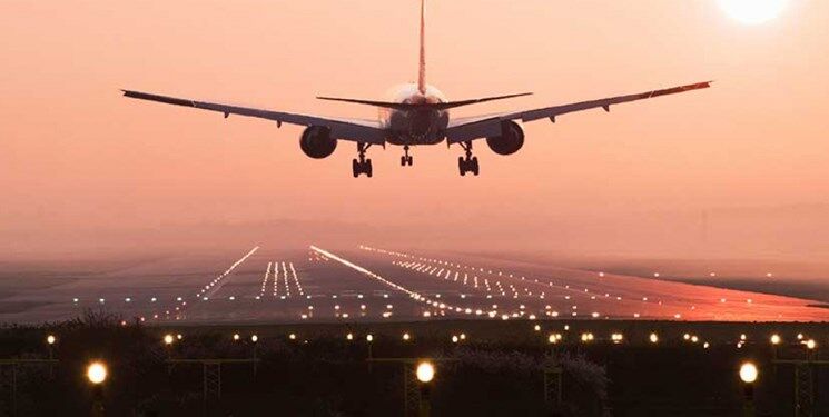 احتمال تاخیر یا لغو پروازها تا آخر هفته جاری
