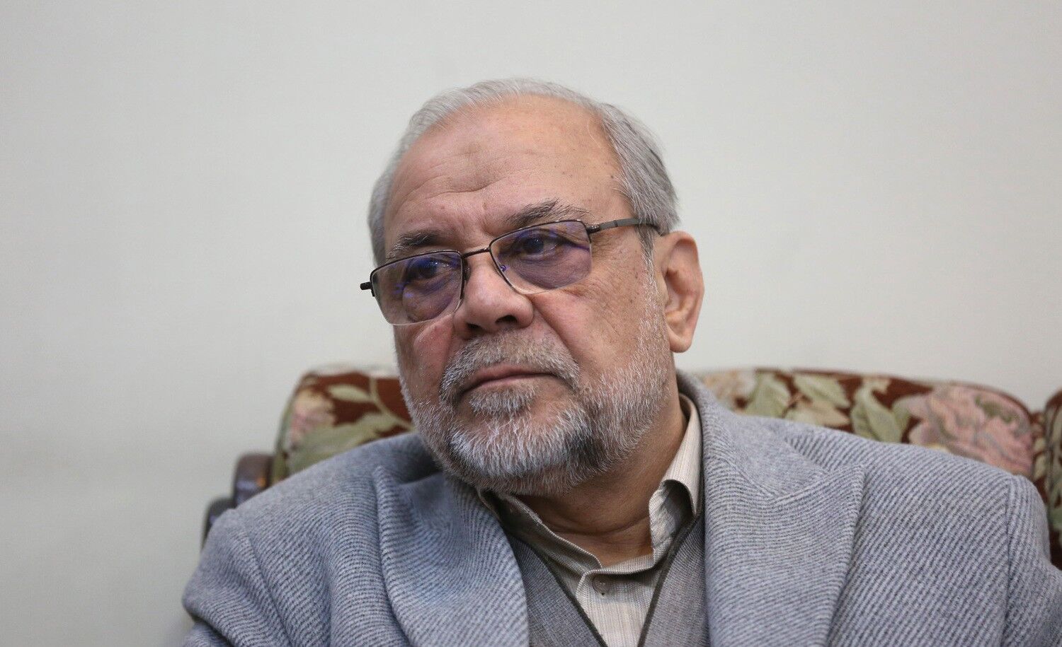 دبیر شورای‌عالی امنیت ملی خطاب به ترامپ و نتانیاهو: نقض خطوط قرمز تحمل نخواهد شد