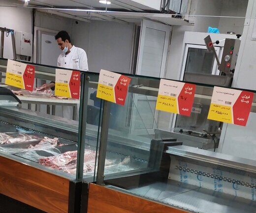 کاهش 30درصدی قدرت خرید از سوپرمارکت‌ها