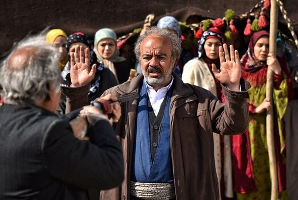 ماجرای حمله تروریستی به عوامل سریال «نون خ »چه بود؟ + عکس