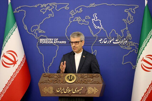 بقایی: همه جنایات دشمن مستندسازی خواهد شد