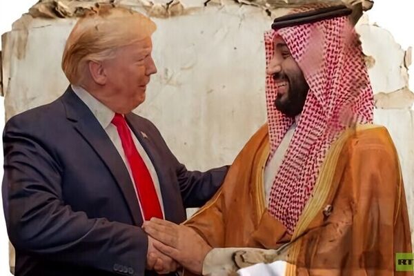 رسانه عبری: ریاض از واشنگتن خواسته در خصوص ایران به دیپلماسی فرصت دهد