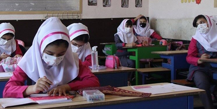 «تعطیلی مدارس» به علت شیوع «آنفلوآنزا» در دستورکار نیست