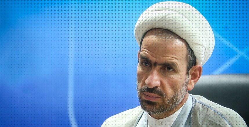 با بی‌حجابان در اماکن افراد بانفوذ، شدیدتر برخورد شود
