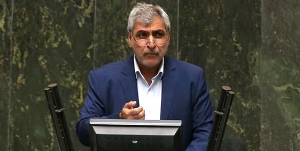 لایحه بودجه ۱۴۰۱، ۳۰۰ هزار میلیارد تومان کسری تراز عملیاتی دارد