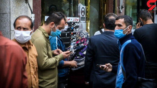 ریسک‌های سیاسی- امنیتی اخیر نرخ‌های فعلی دلار را رقم زد