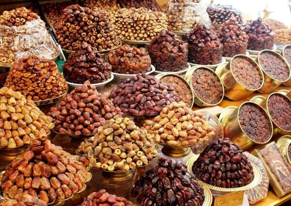 تصویب قیمت خرما برای ماه رمضان در کارگروه تنظیم بازار