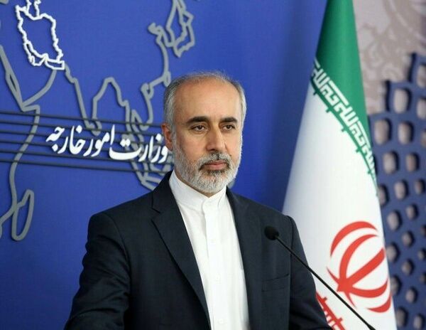 وزارت خارجه: پهپادسازی در روسیه کذب است