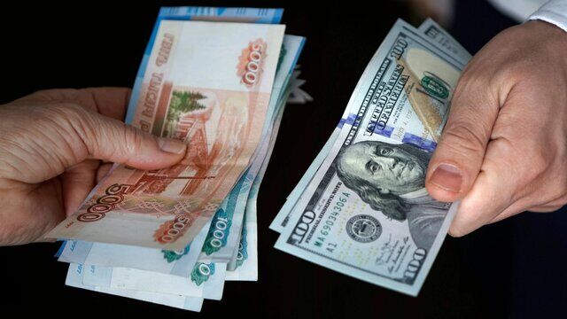 محدودیت‌ خرید دلار و یورو کاهش می‌یابد