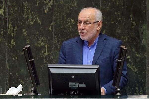 مادر کیان گفته پیجم در اختیار خودم نیست؛ در کنار نظام هستم