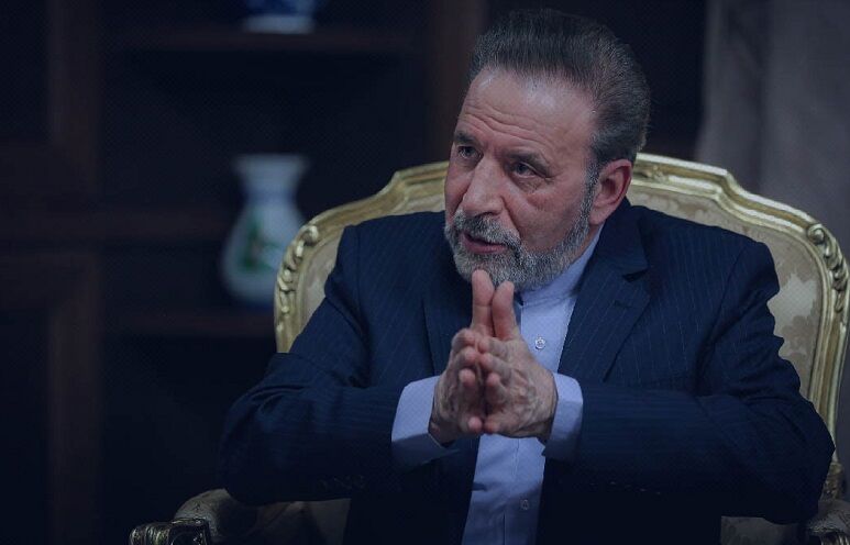 بعید است روحانی وارد انتخابات مجلس شود/ رئیسی دستاوردها را به نام خود می‌کند، مشکلات را به نام دولت قبل
