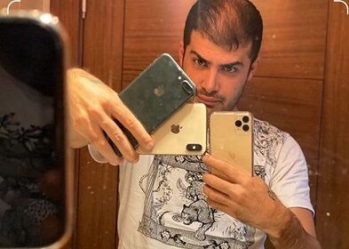 «مسعود ترکیبی» از سرپل‌های قاچاق انسان به ایران بازگردانده شد