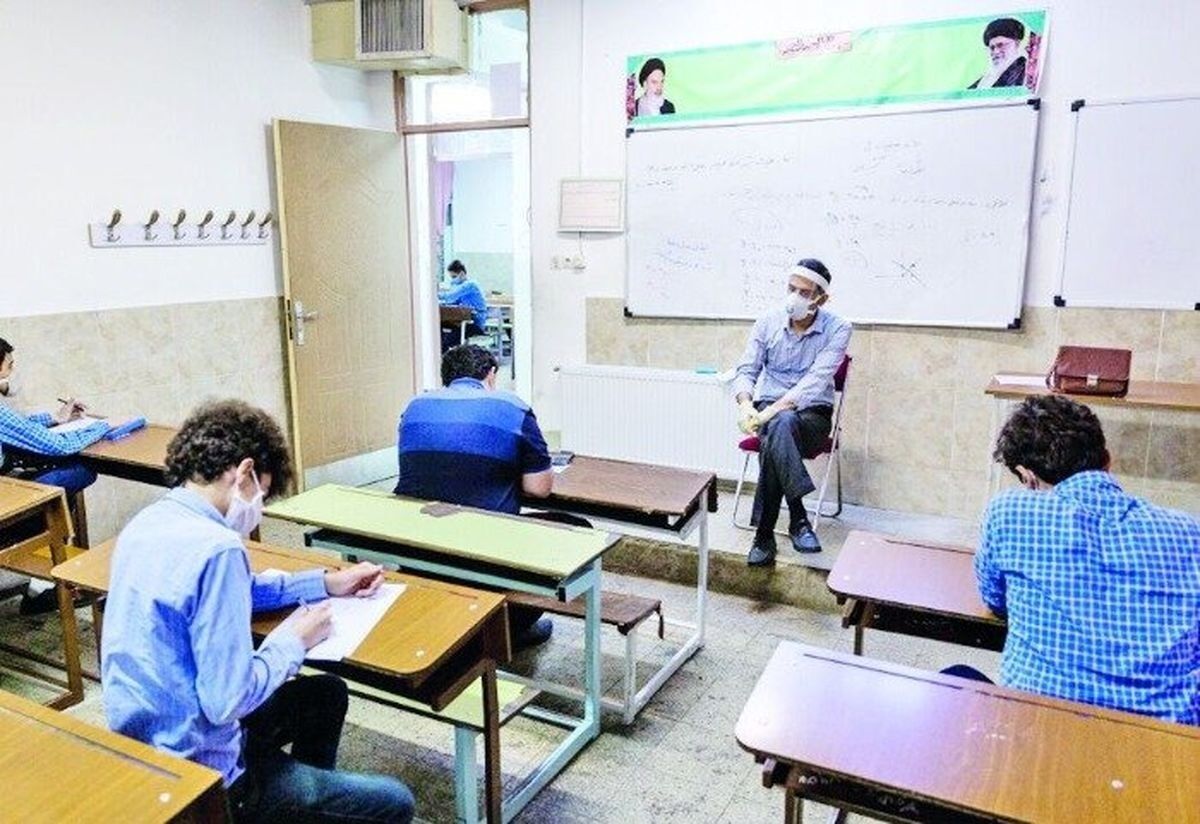 هشدار پلیس فتا درباره کلاهبرداری در پوشش فروش سوالات امتحانی